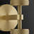 Twining 2 - Light Wallchiere Armed Sconce Wall Mounted Sconces Wall Lights(Including Bulbs)-323593331