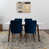 Navy Blue selected