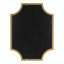 Miroir d'appoint Mertztown Glam-958414837-958414824