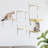 Decarvalho 13.8'' H Cat Tree