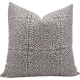 Linen Square Indoor/Outdoor Pillow Cover