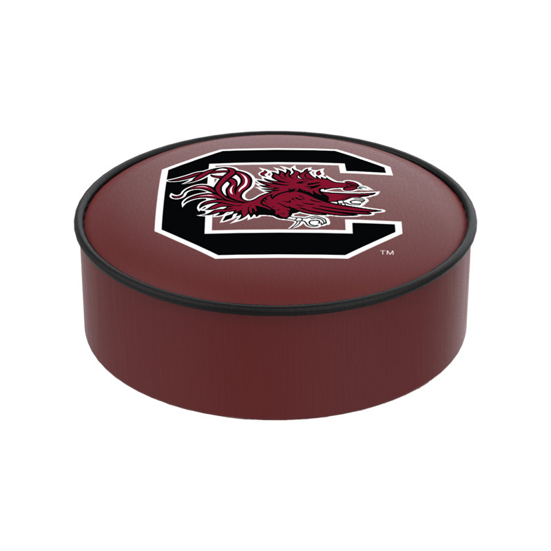 Housse pour tabouret NCAA, Caroline du Sud