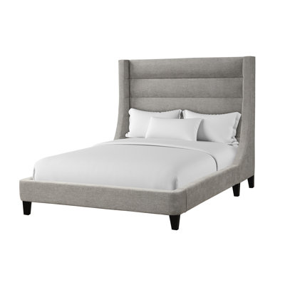 Bailey Upholstered Bed
