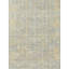Hand Knotted Wool Floral Area Rug-743982751