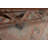 Vegetable Dye Oushak Turkish Area Rug