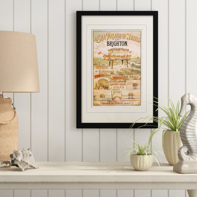 Print, 59cm H x 40cm W, Wood, No Mount