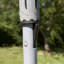 Plastic Rotary / Umbrella Clothesline