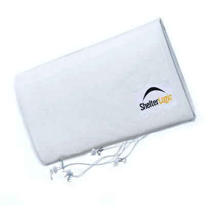 Auvent de remplacement 10 pi x 20 pi MaxAP