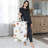 Construction Truck Foldable Laundry Hamper with Handles by Sweet Jojo Designs