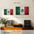 Borges Bricked Mexican Flag-107988997
