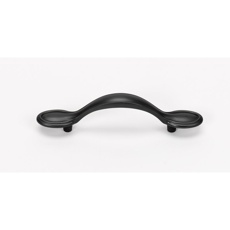 Classic Traditional Arch Pull, Bronze