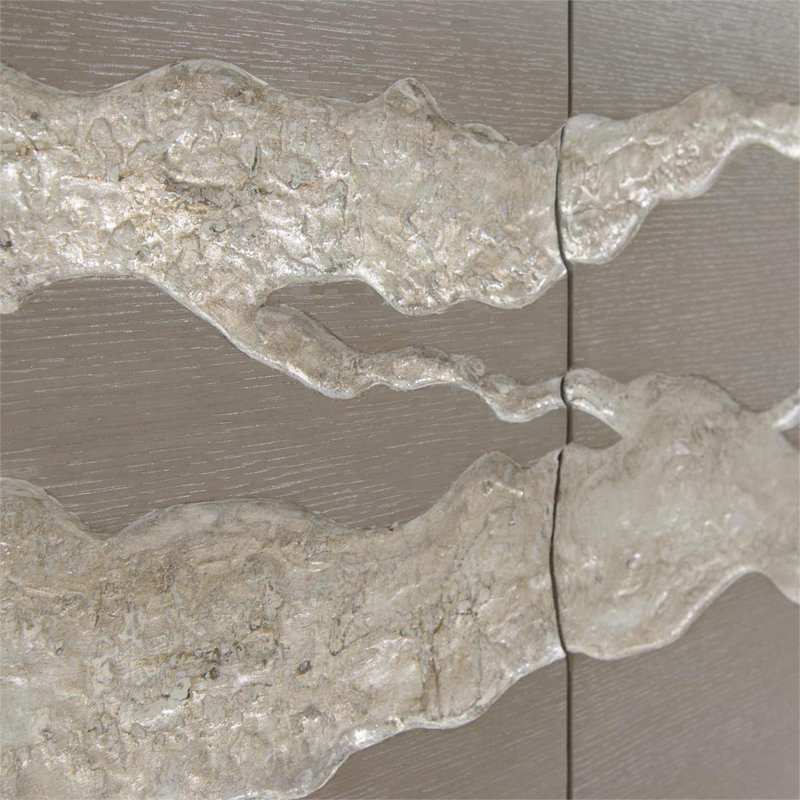 Alpine Credenza