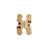 Satin Brass
