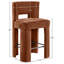 Tabouret de comptoir Zuno-465988890