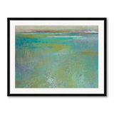 Tropicana Tales Print by Victoria Primicias