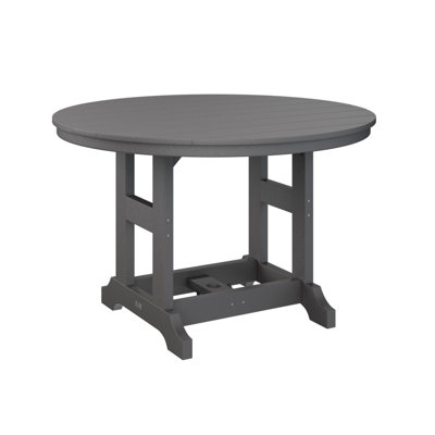 Table de bar ronde Berlin Garden