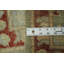 Tapis terre / terre Oushak