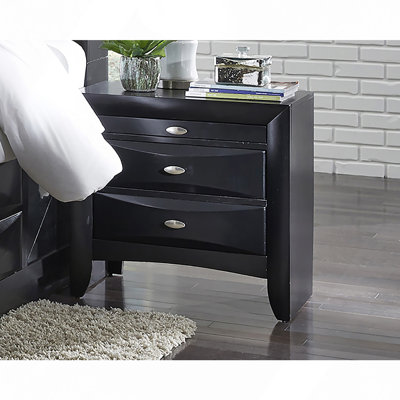 Table de chevet Lucille