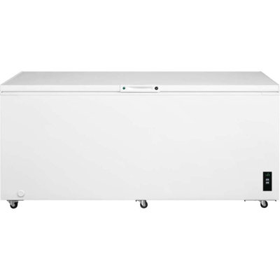 Frigidaire Portable 19.8 Cubic Feet cu. ft. Chest Freezer with Adjustable Temperature Controls