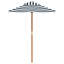 120cm Beach Parasol-106210196
