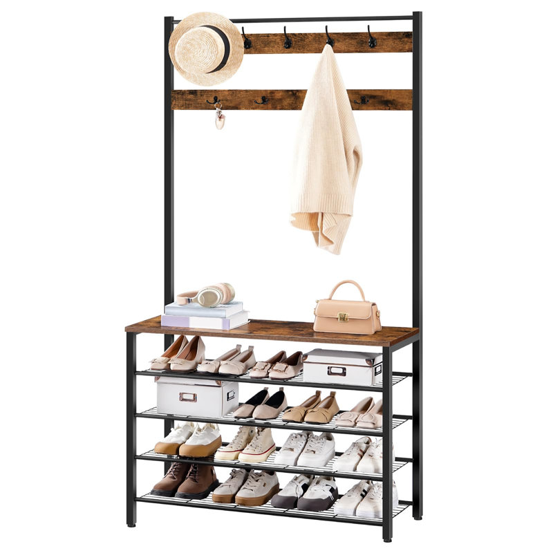 100cm Clothing Rack