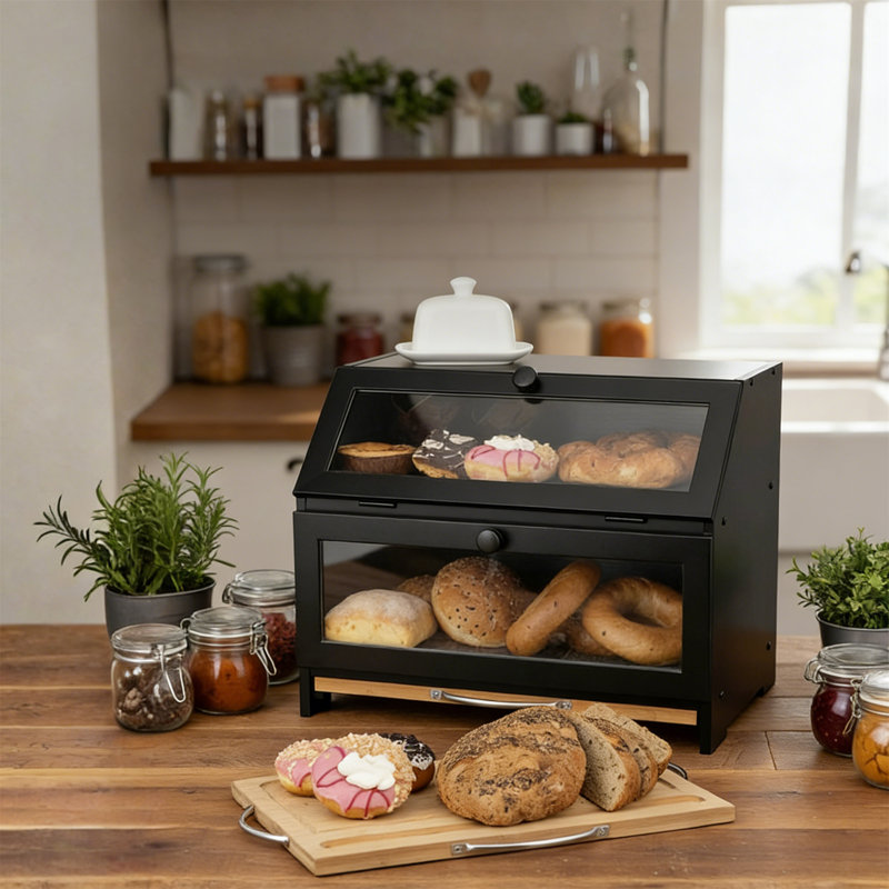 Food Storage Container