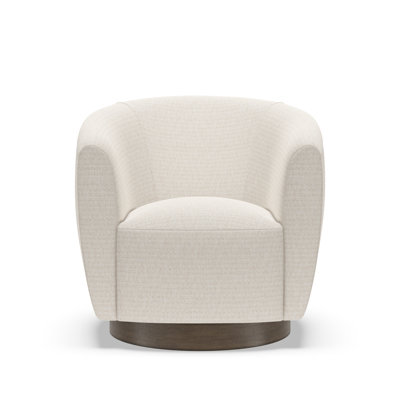 Chaise pivotante Haviland