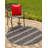 Uniopolis Indoor / Outdoor Rug-670504327