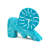 Straub Animals Figurines & Sculptures-1948003156