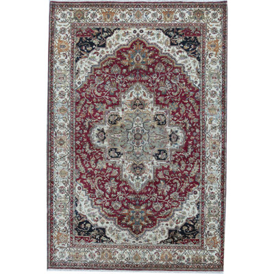 Sona One-of-a-Kind 12'1" X 15'3" Area Rug