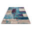 Flaherty Abstract Area Rug-1829538467