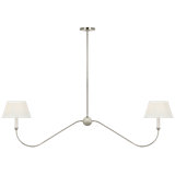 Ingela 2 - Light Pendant by Amber Lewis