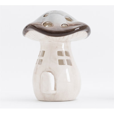Ceramic Tabletop Tealight Holder