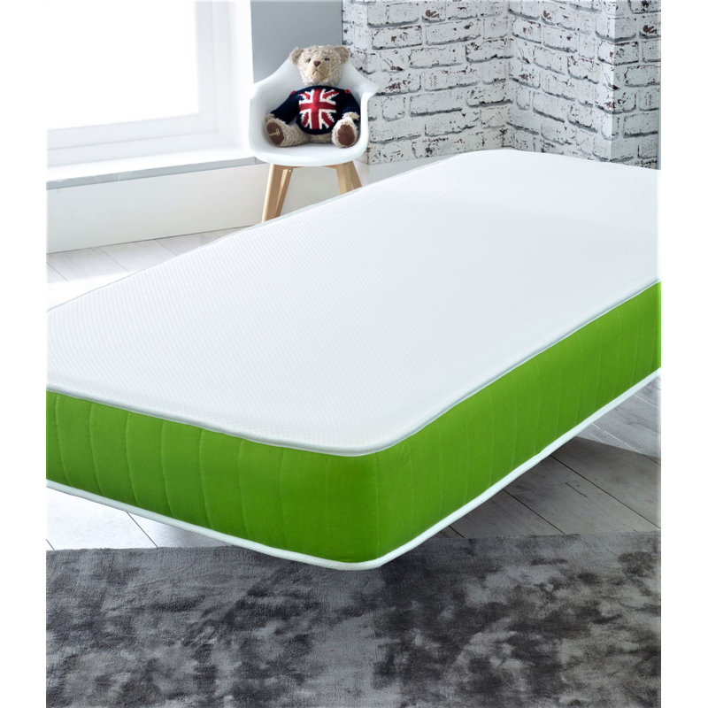 Kemberton Open Coil Mattress, Small Single (2'6)
