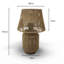 Alilyana Iron Table Lamp