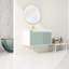 Meuble-lavabo 36 po avec lavabo en céramique