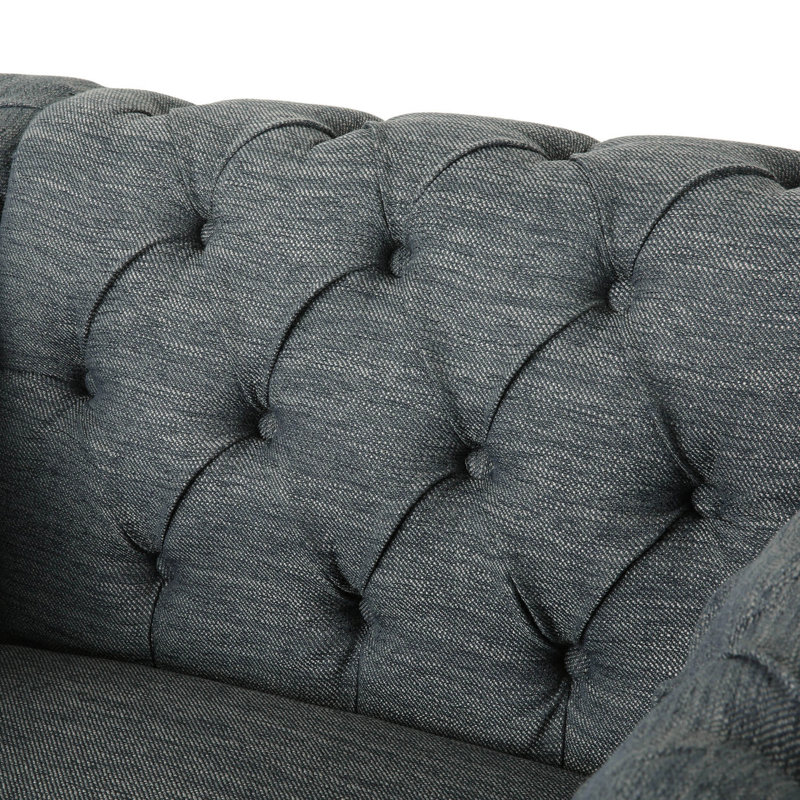 Fauteuil d'appoint Club