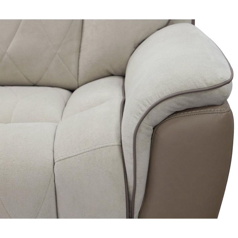 Malynn Upholstered Sectional