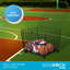 Ne s'applique pas au support de sport autoportant
