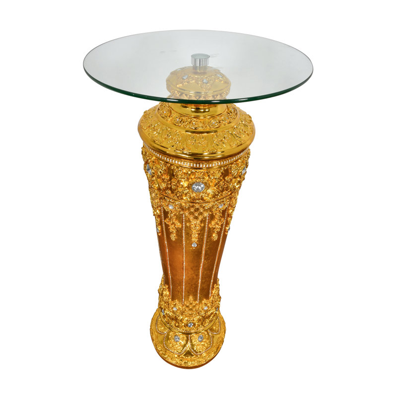 Kawai End Table