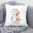 08_golden_retriever Reversible Throw Pillow-700625043