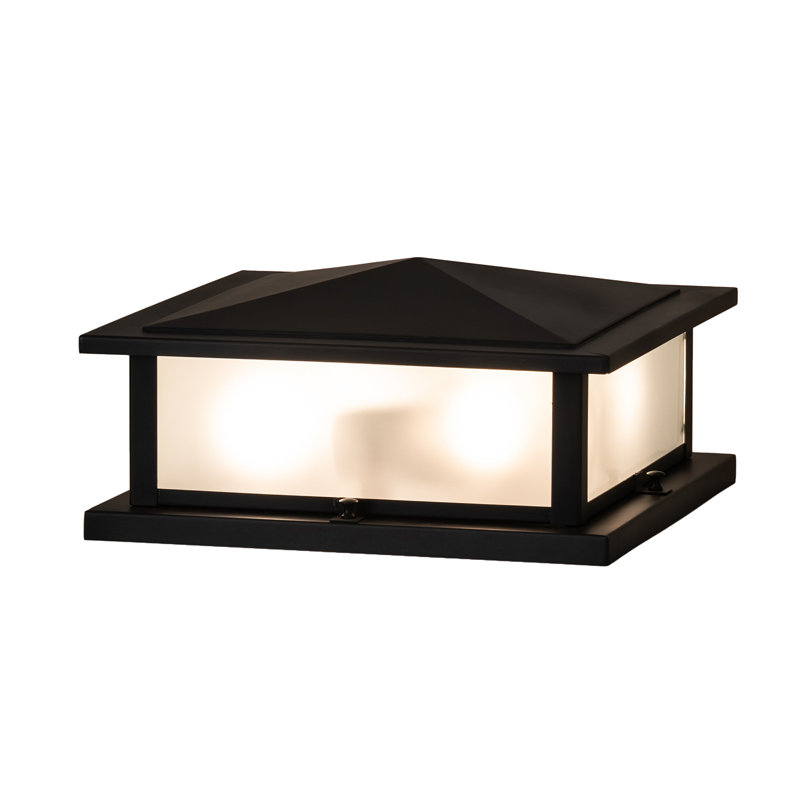 Luminaire suspendu à 4 lumières Seneca Prime