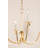 Jaclin 6 Light Chandelier