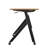 Commercial Nesting Flip Training Table With Steel Frame And Y-Legs-2090174336-2090174339