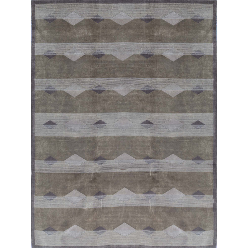 One-of-a-Kind 9'2" X 12'2" Area Rug