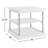 Kyler End Table-2058107138