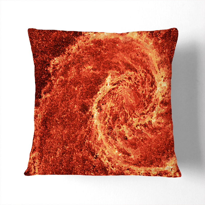 Universe Vol.29 Cushion with Filling, 55cm H x 55cm W x 20cm D, Stone
