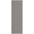 Ottohome Black Runner Rug-164076540-164076533