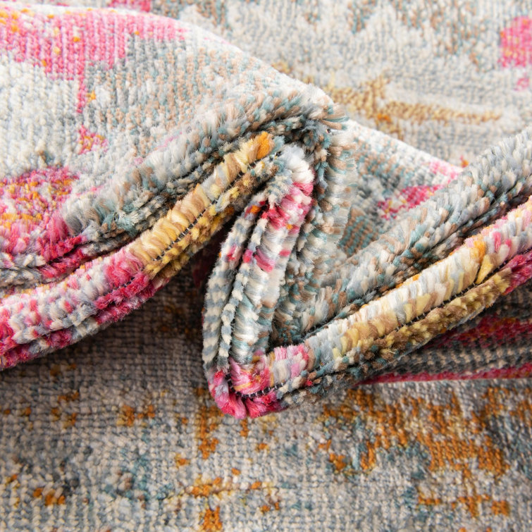 Haefner Oriental Rug
