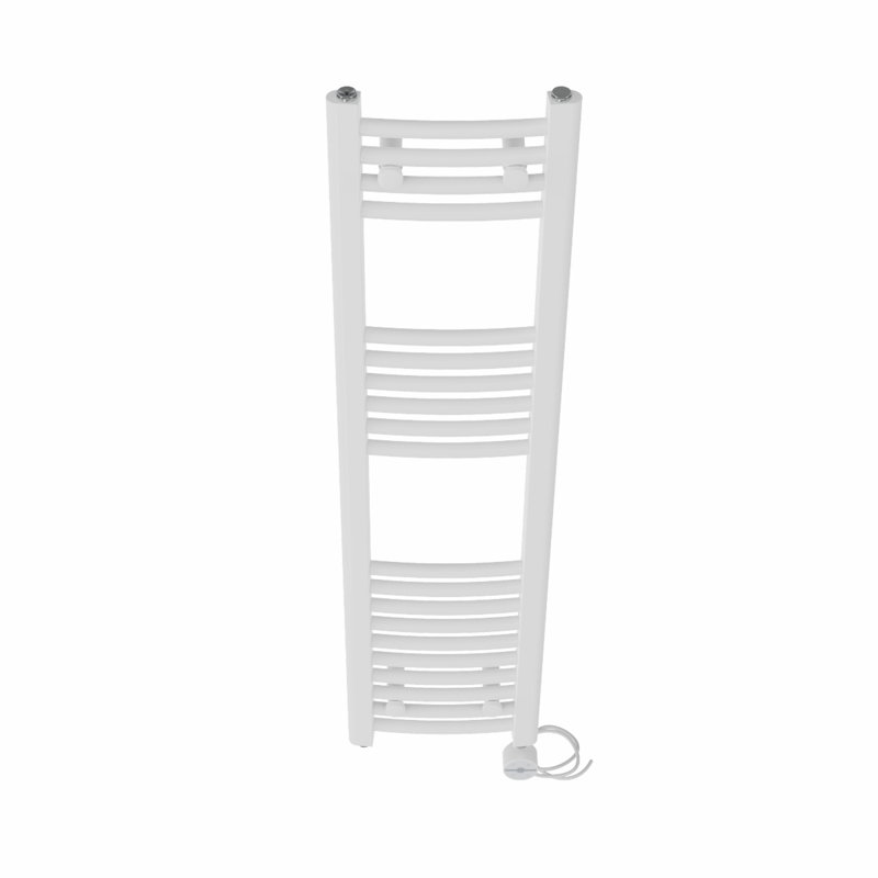 Cristeen Curved Towel Rail Heated Towel Rails